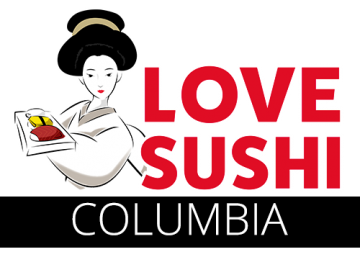 Love Sushi, Columbia